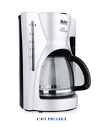 FAKIR CAFÉ PRESTIGE FILTER COFFEE MAKER