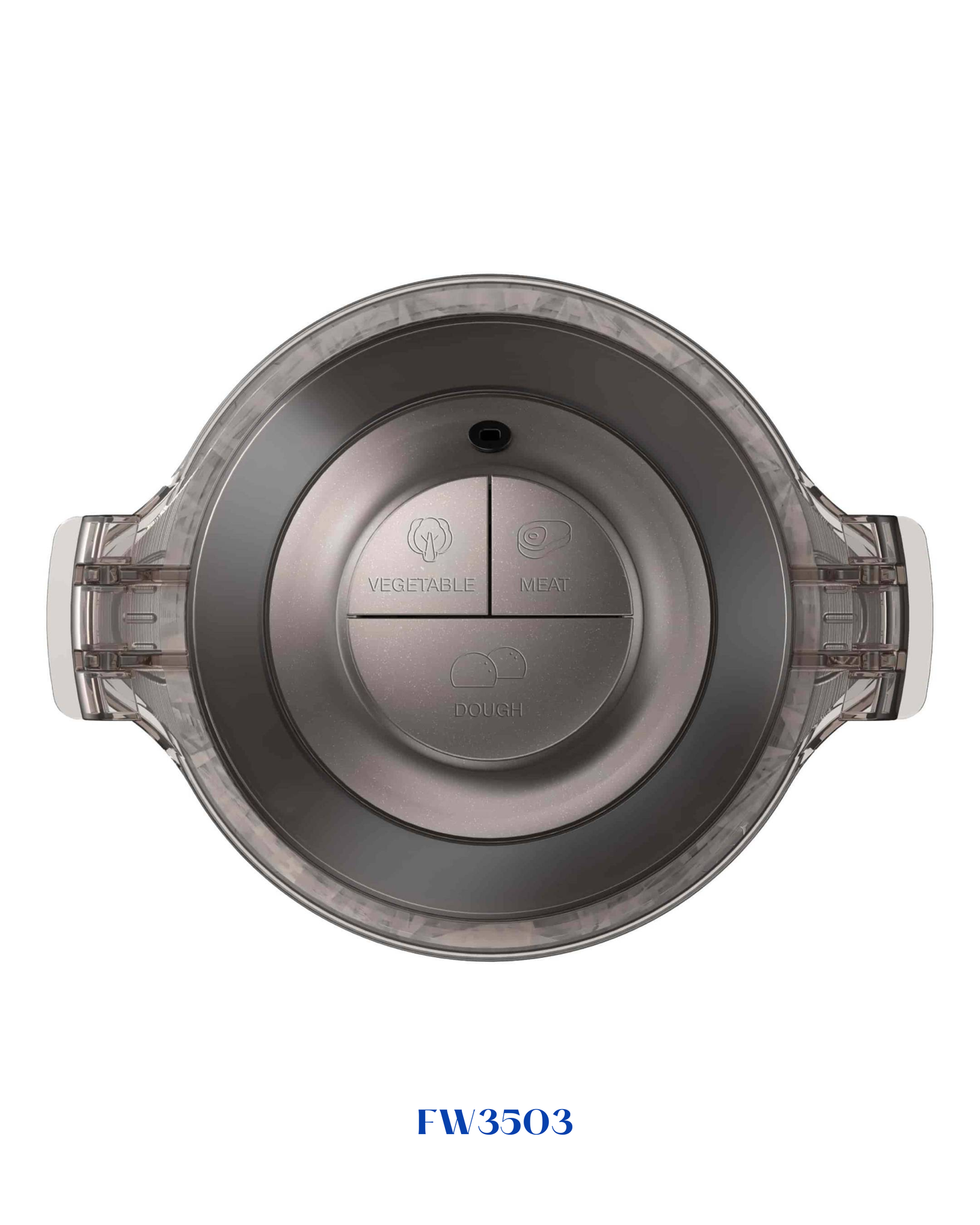 FAKIR (CHOPPER / MEAT MINCER / DOUGH MIXER)