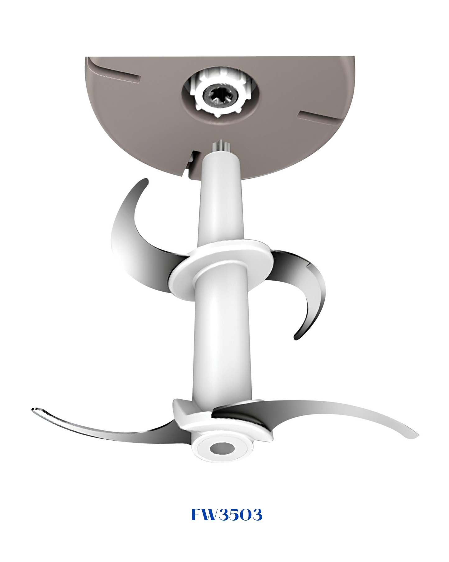 FAKIR (CHOPPER / MEAT MINCER / DOUGH MIXER)