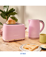 RUSSELL HOBBS KETTLE ELECTRIC KETTLE RASPBERRY 1.7L