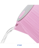RUSSELL HOBBS KETTLE ELECTRIC KETTLE RASPBERRY 1.7L