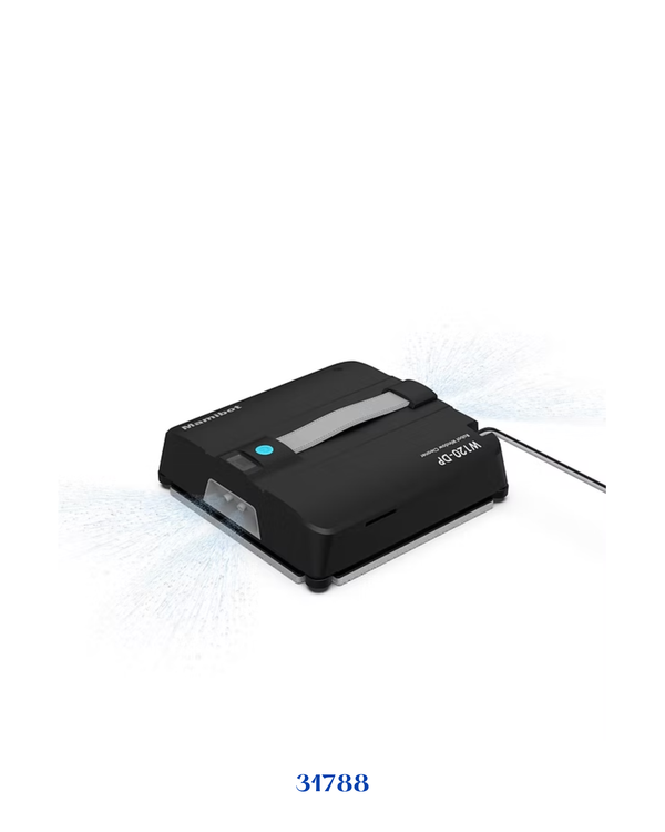 MAMIBOT IGLASSBOT W120-DP