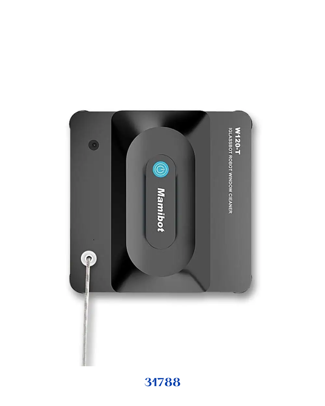 MAMIBOT IGLASSBOT W120-DP