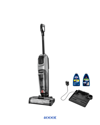 BISSELL OMNIFORCE EDGE CORDLESS WET & DRY VACUUM CLEANER 64.75W