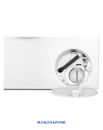 Bosch Washing Machine White