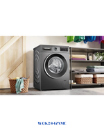 BOSCH SERIES 6 FRONT LOAD WASHING MACHINE 9KG