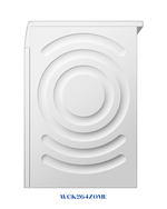 BOSCH FRONT LOAD WASHING MACHINE 9KG – SERIE 6