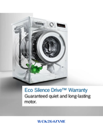 BOSCH SERIES 6 WASHER DRYER 10/6 KG