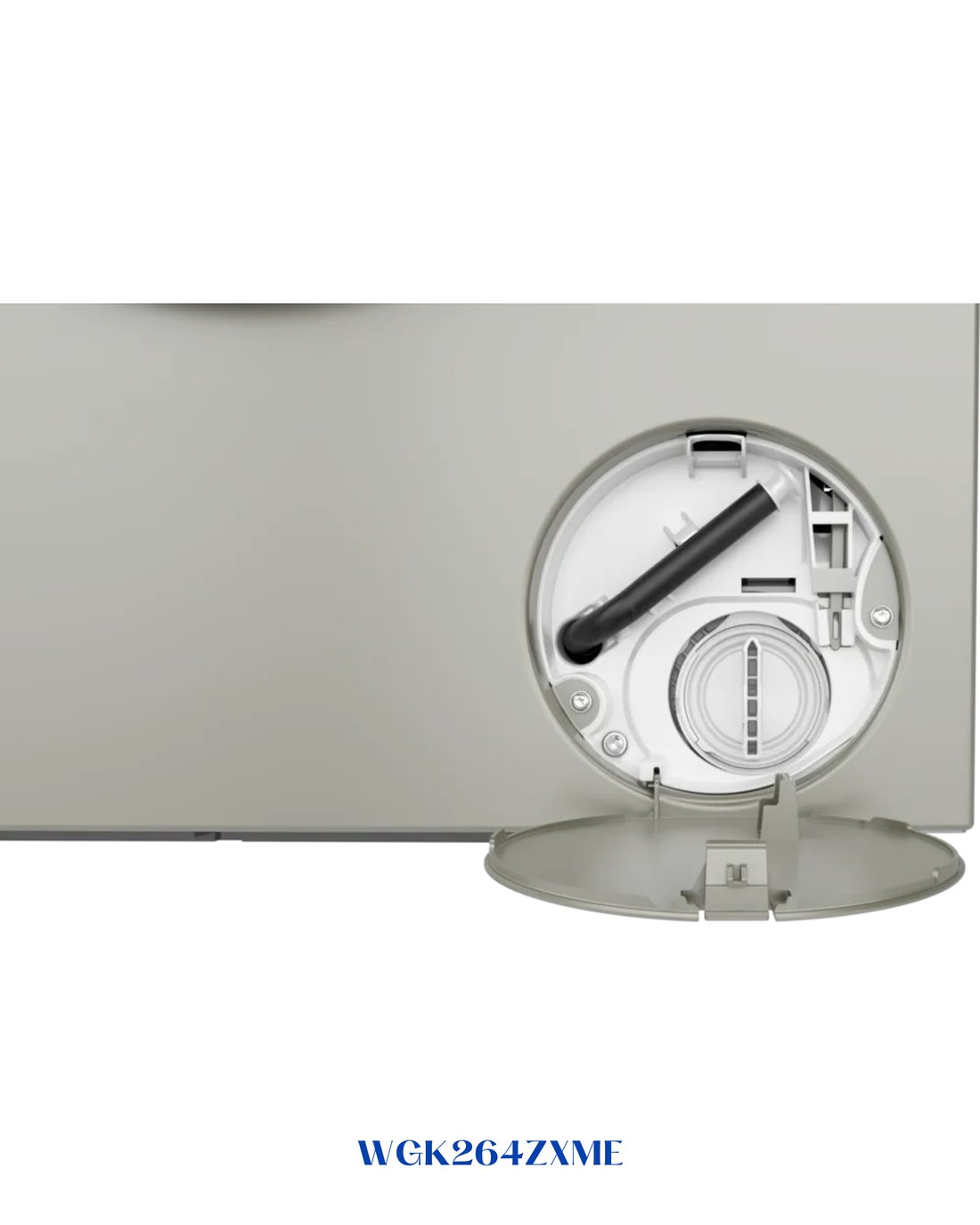 BOSCH SERIES 6 WASHER DRYER 10/6 KG