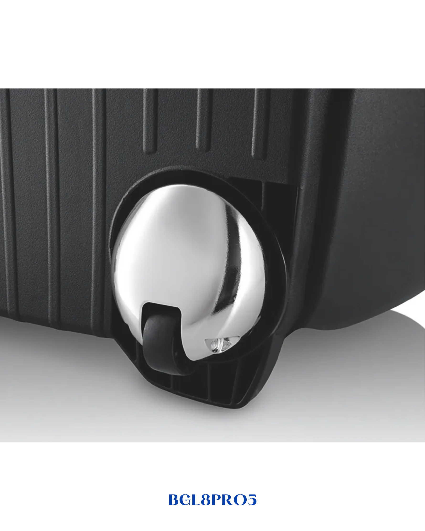 BOSCH SERIE | 8 PROPOWER BAGGED VACUUM CLEANER