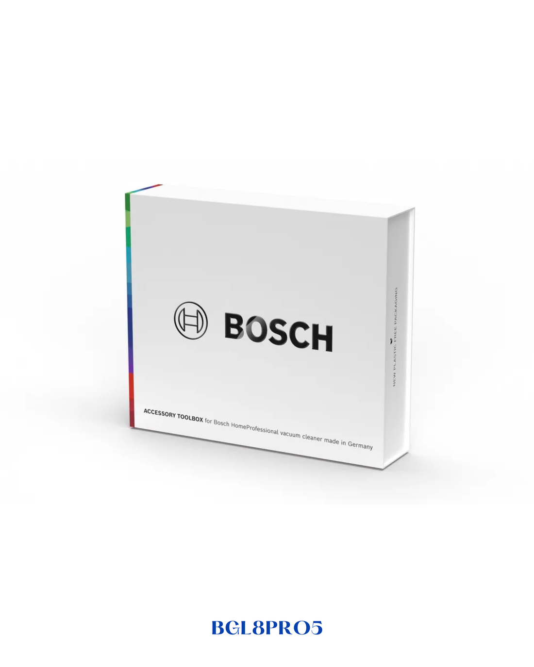 BOSCH SERIE | 8 PROPOWER BAGGED VACUUM CLEANER