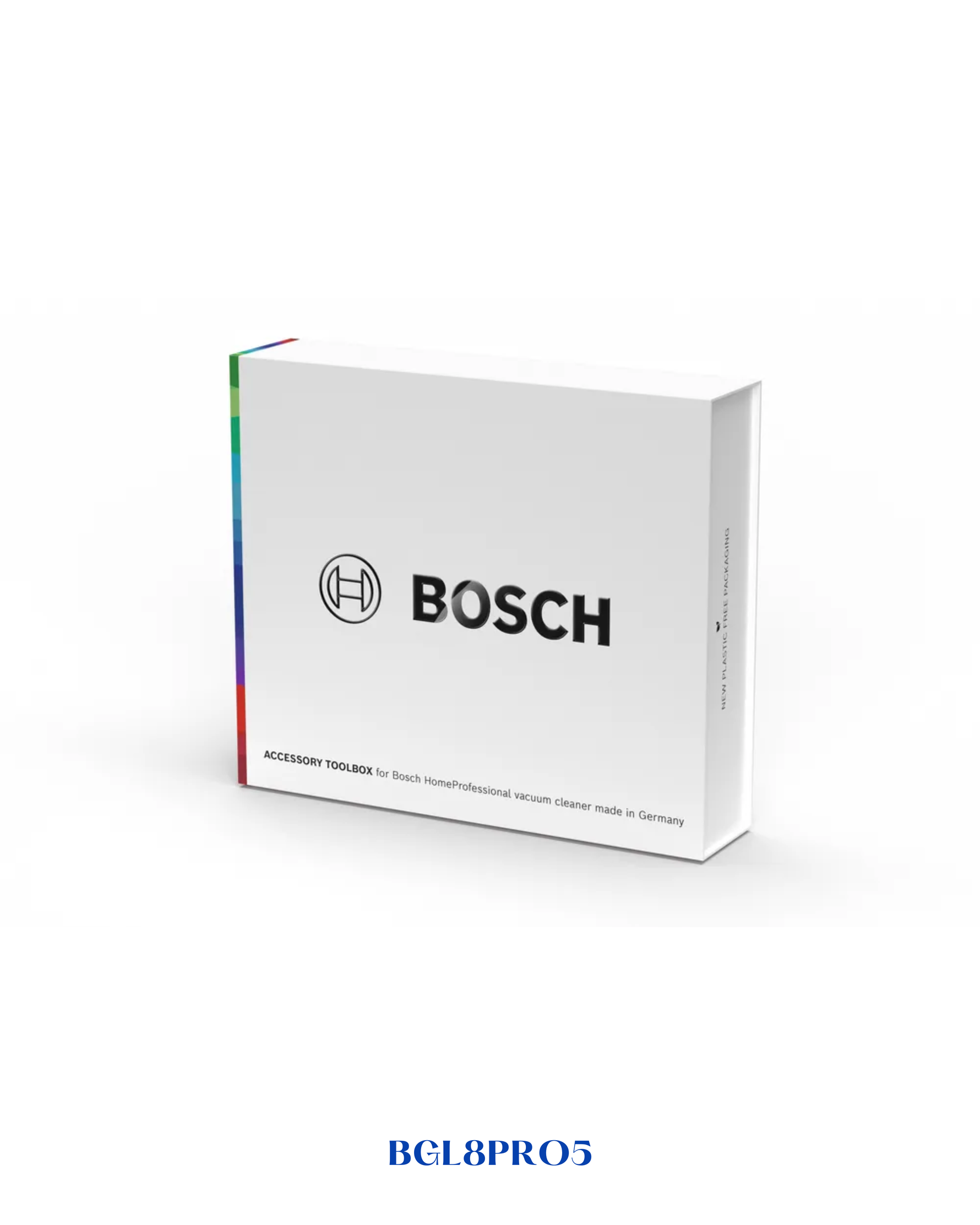 BOSCH SERIE | 8 PROPOWER BAGGED VACUUM CLEANER