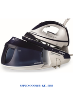 KENWOOD CERAMIC STEAM STATION 2600W 1.8L