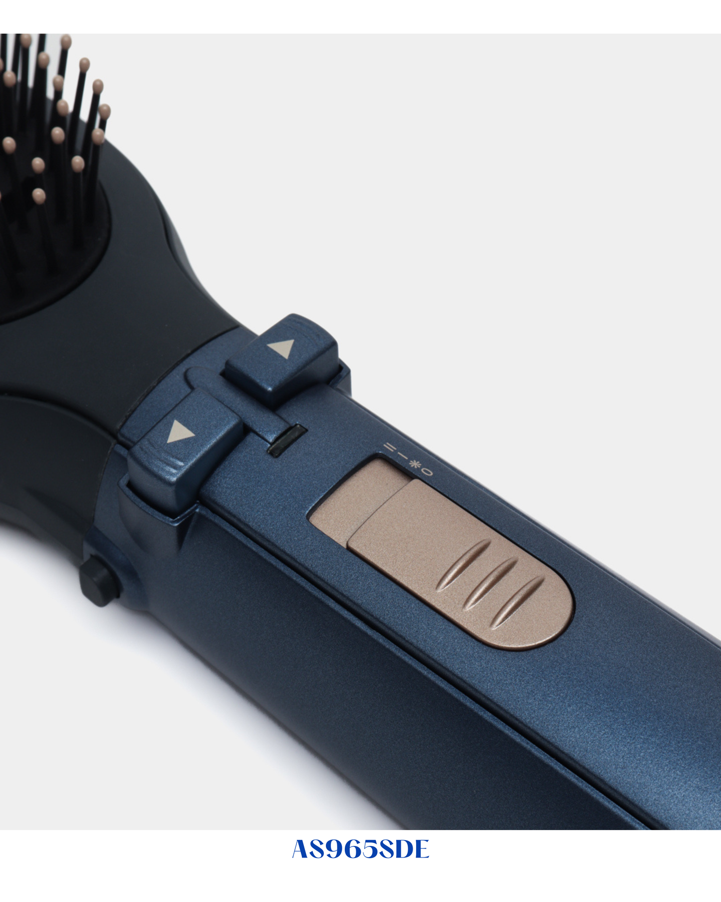 BABYLISS AIR STYLE PRO مصفف الشعر بفرشاة دوارة 1000 واط