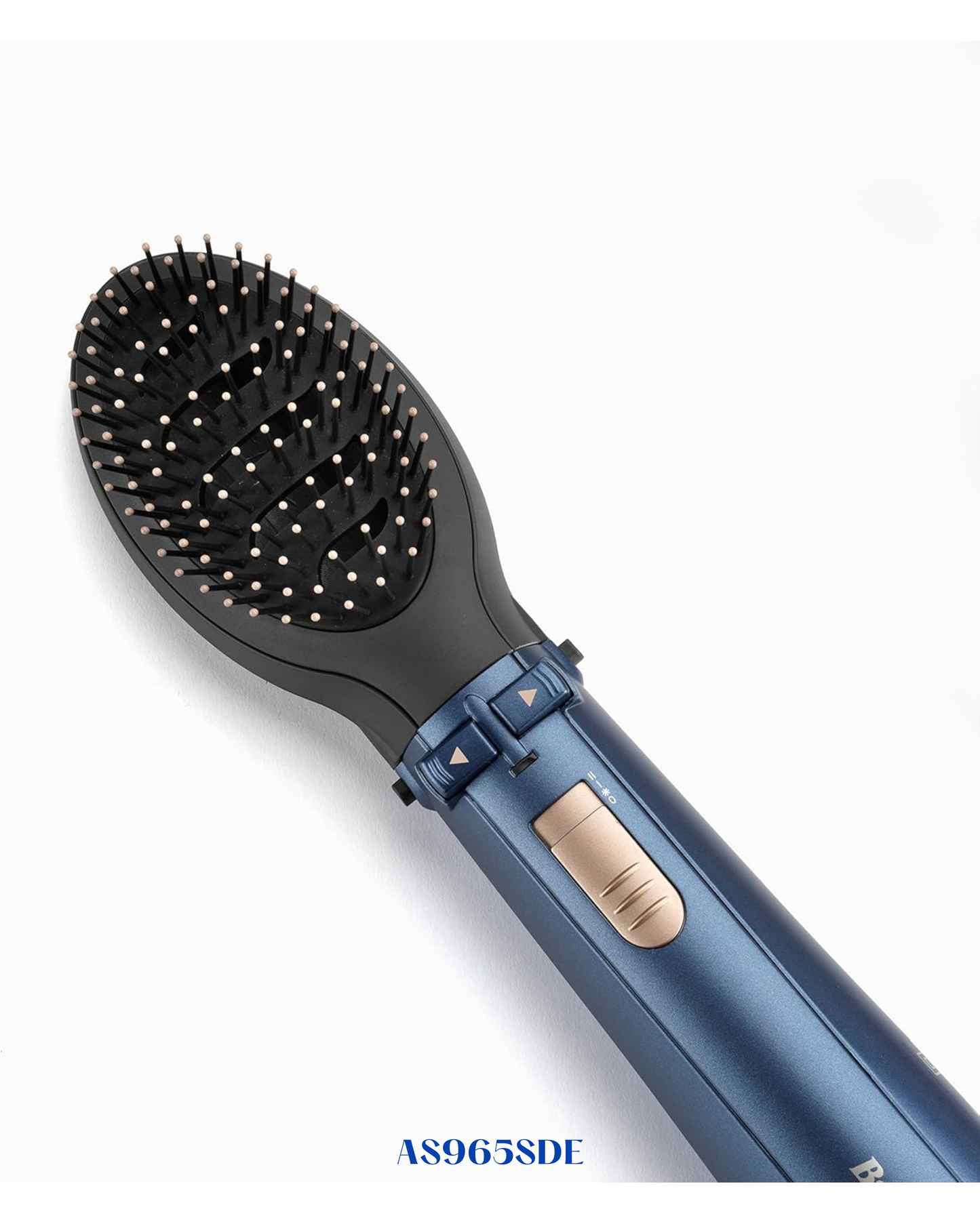BABYLISS AIR STYLE PRO مصفف الشعر بفرشاة دوارة 1000 واط