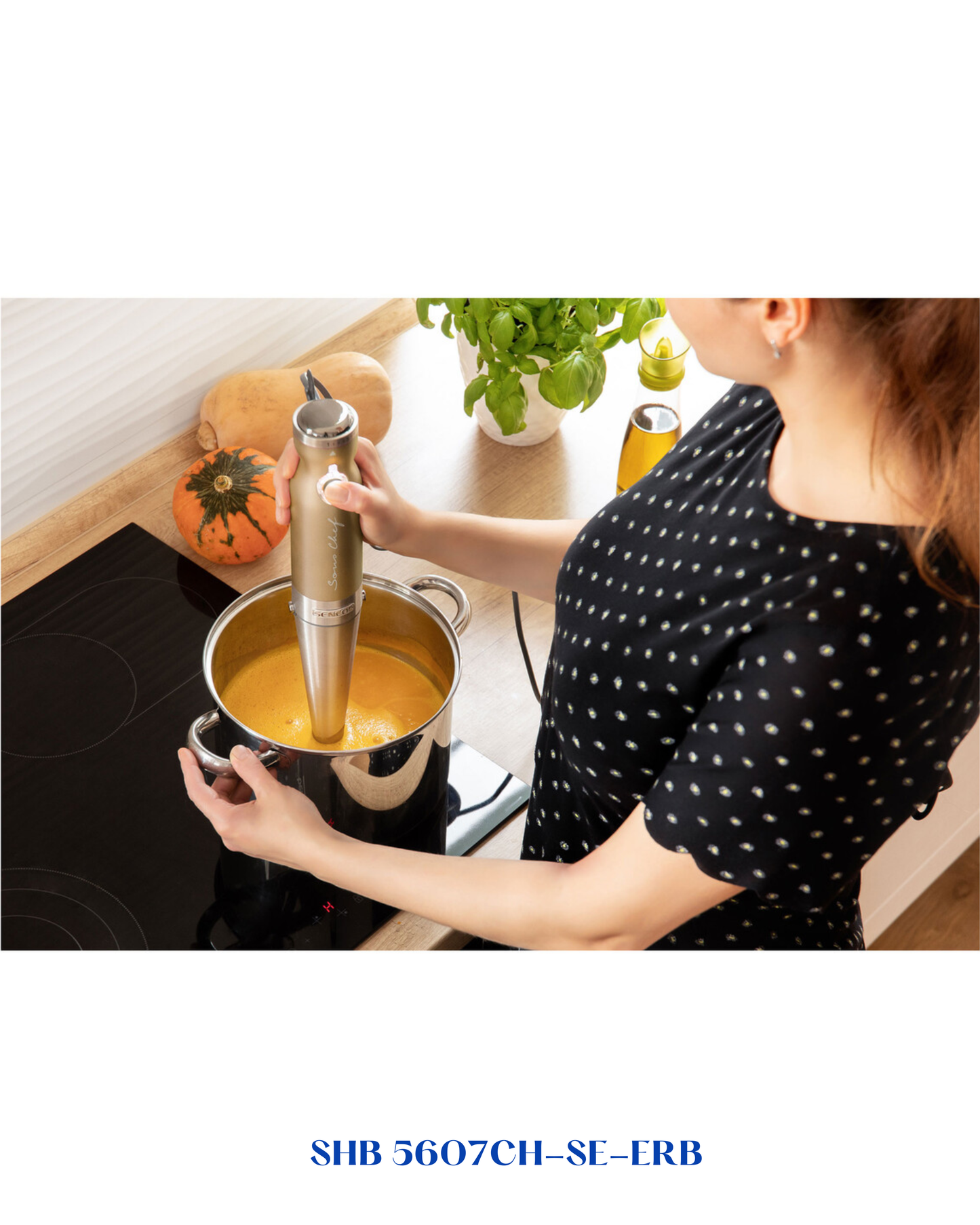 SENCOR HAND BLENDER 1200W