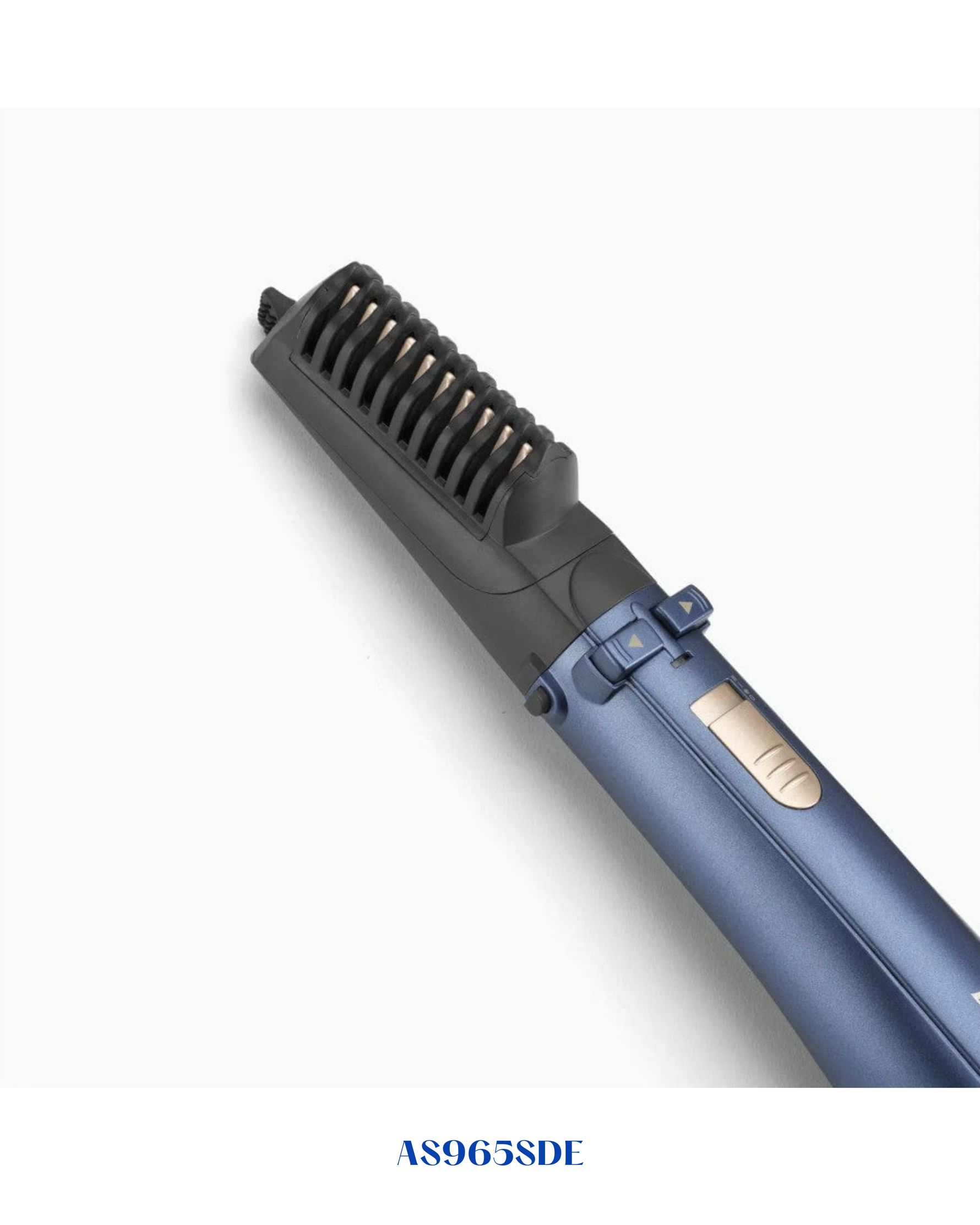 BABYLISS AIR STYLE PRO HAIR  WITH ROTATING BRUSH 1000W