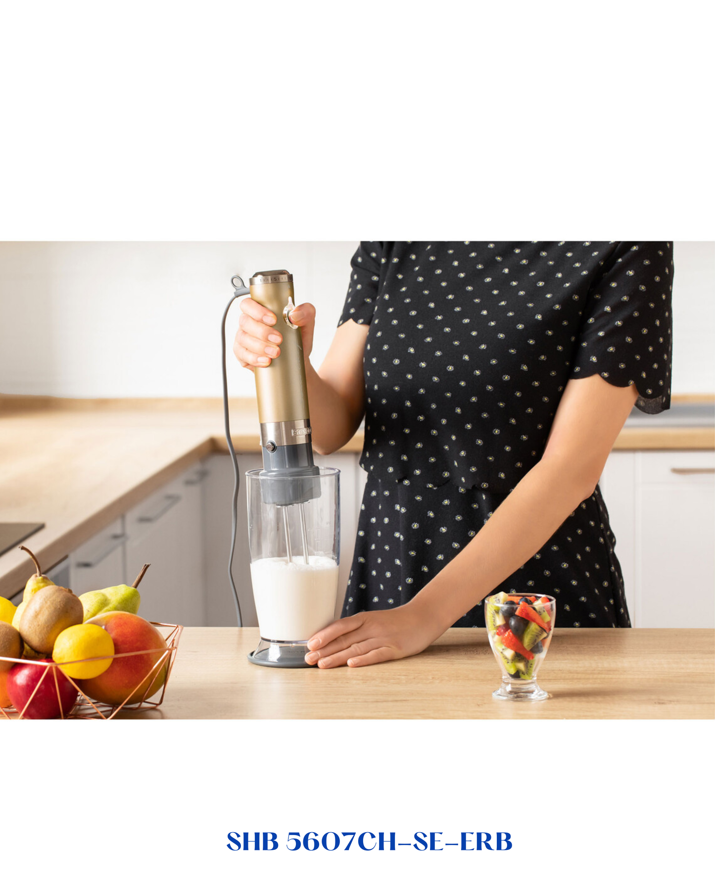 SENCOR HAND BLENDER 1200W