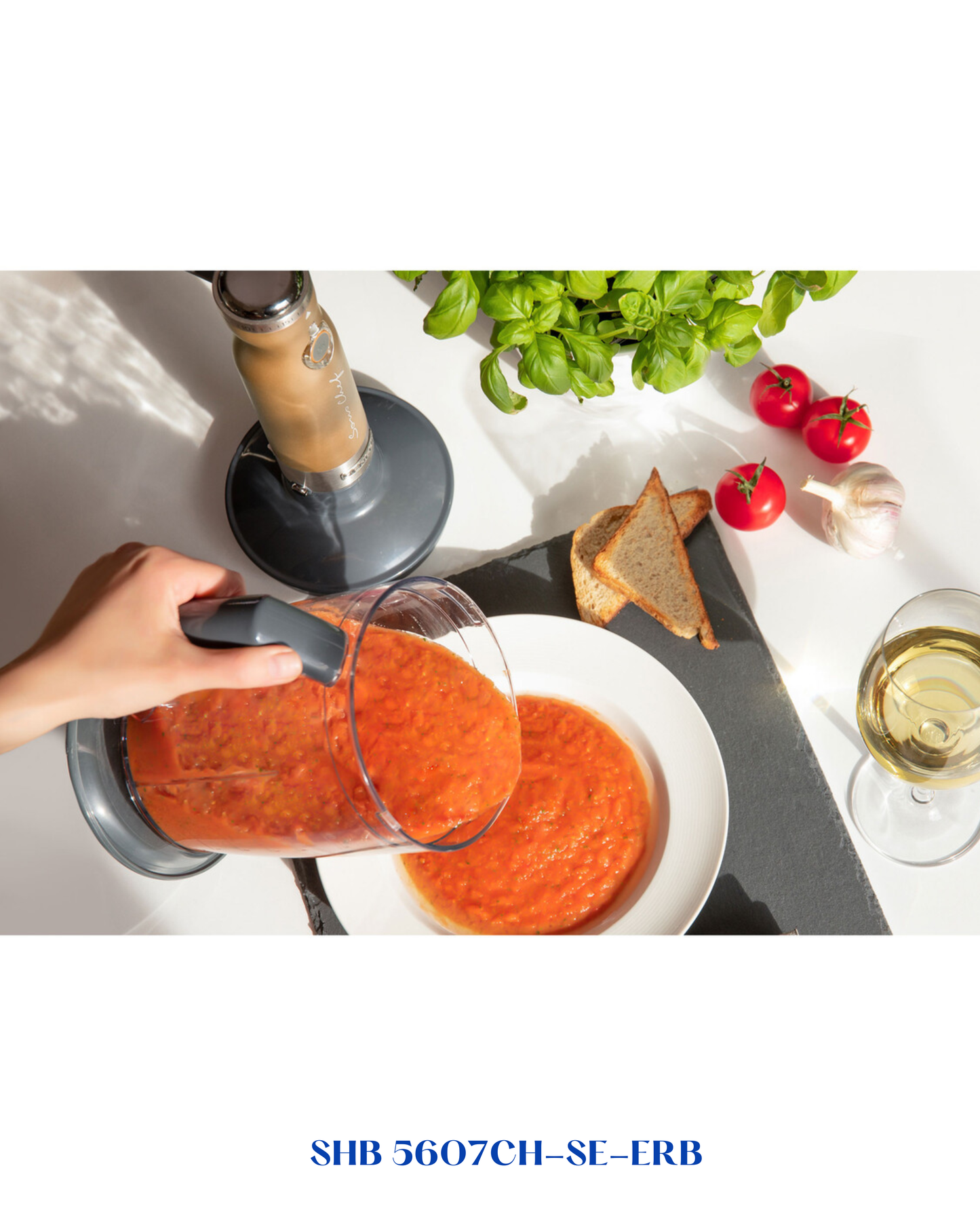 SENCOR HAND BLENDER 1200W