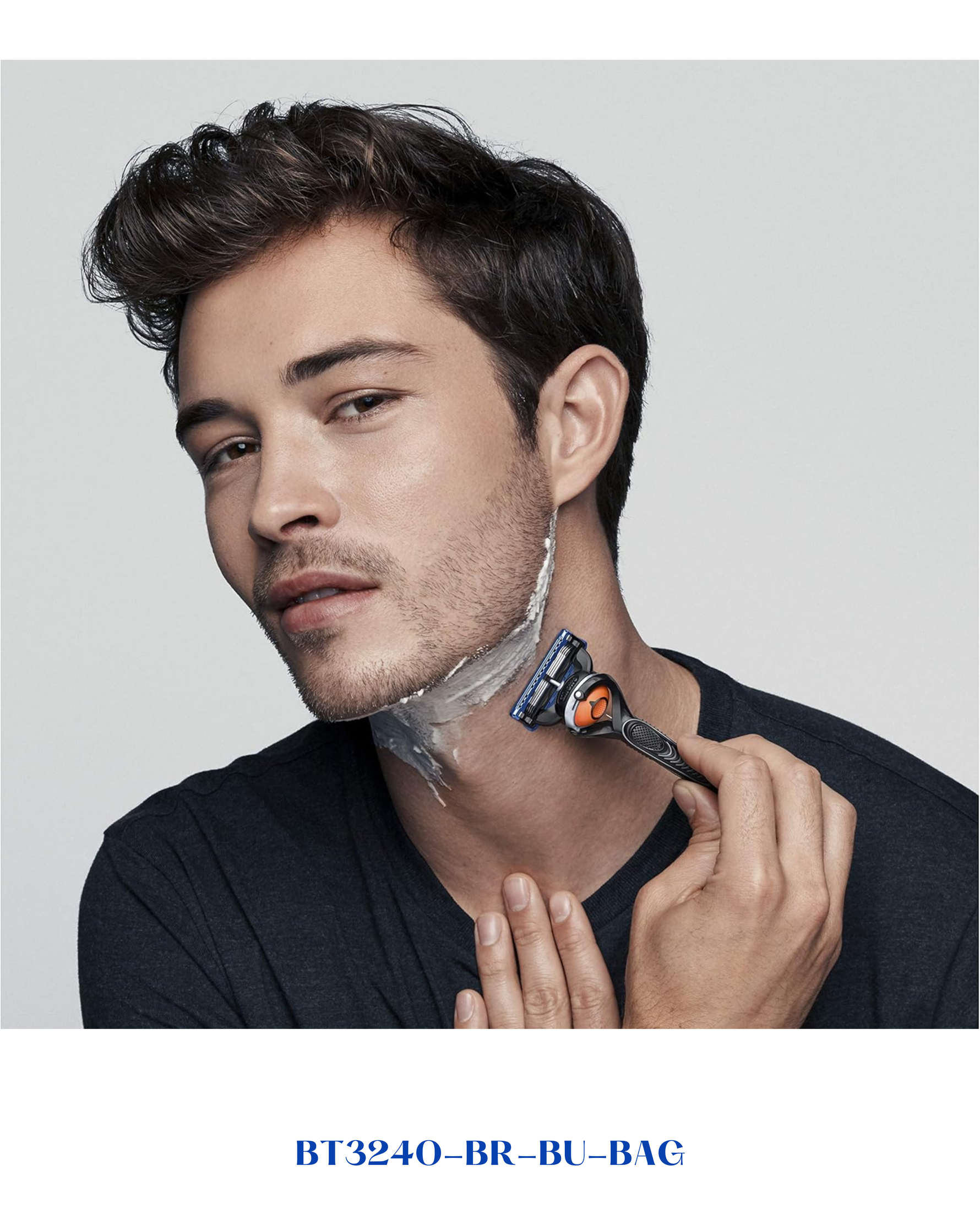 BRAUN BEARD TRIMMER