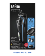BRAUN BEARD TRIMMER