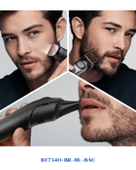 BRAUN BEARD TRIMMER