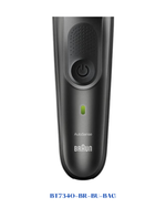BRAUN BEARD TRIMMER