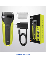 BRAUN SERIES 3 SHAVE&STYLE
