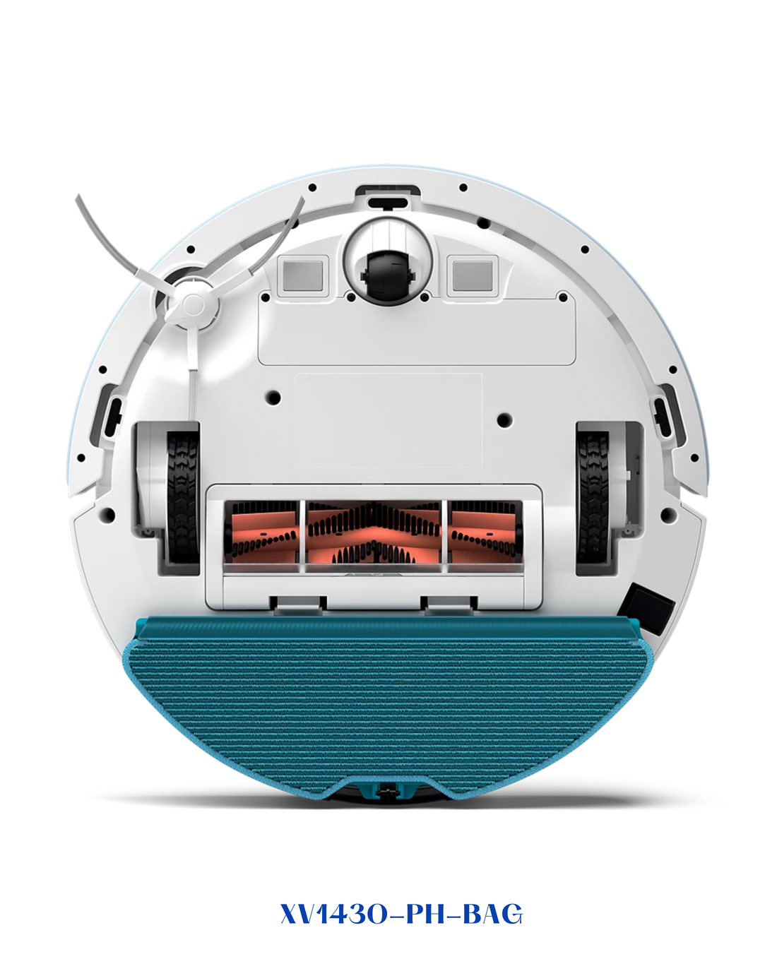 PHILIPS CORDLESS STICK VACUUM CLEANER