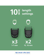 PHILIPS MULTIGROOM SERIES 3000