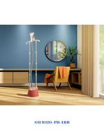 PHILIPS GARMENT STEAMER 1800W