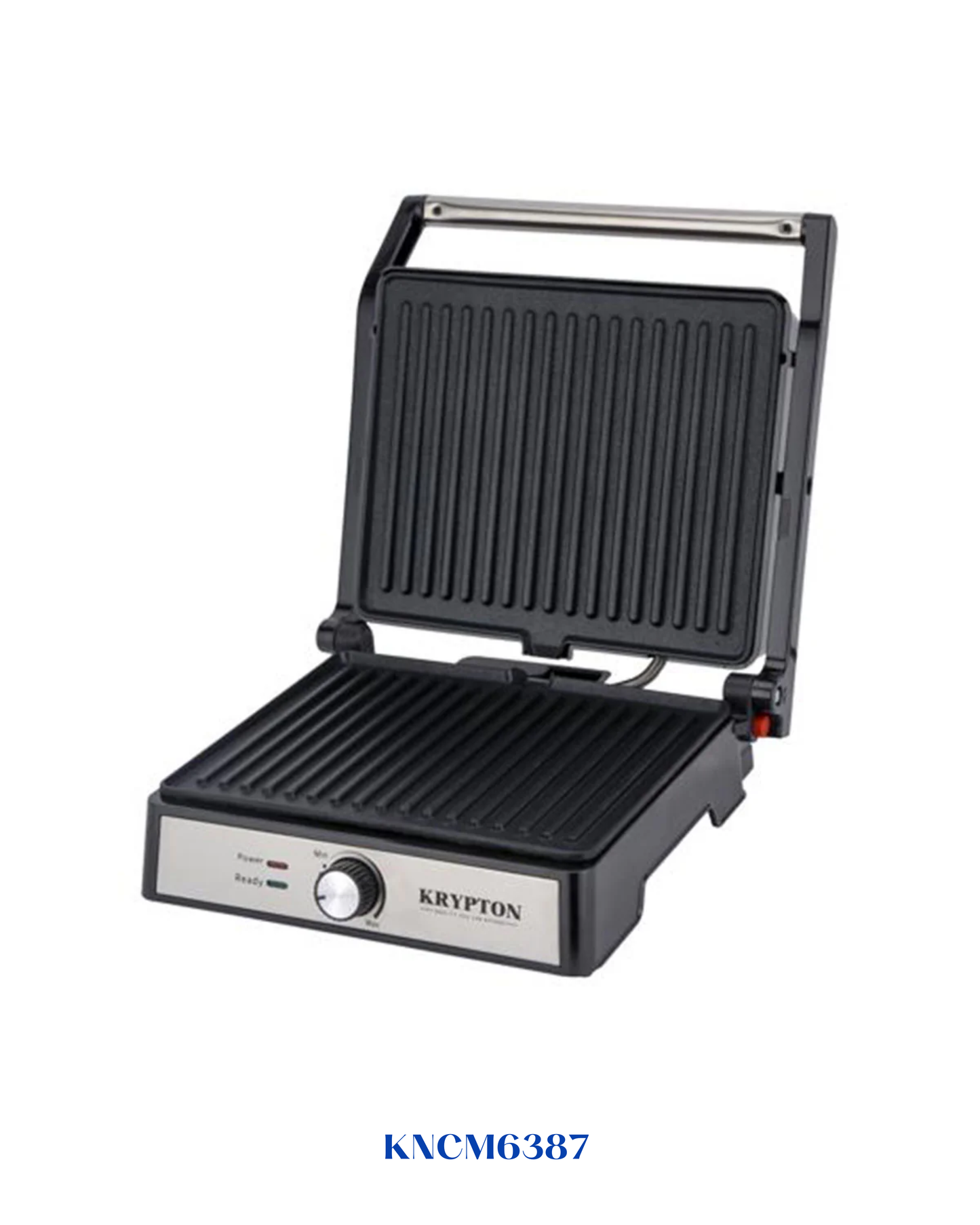 KRYPTON 4 SLICE GRILL MAKER, 2000W