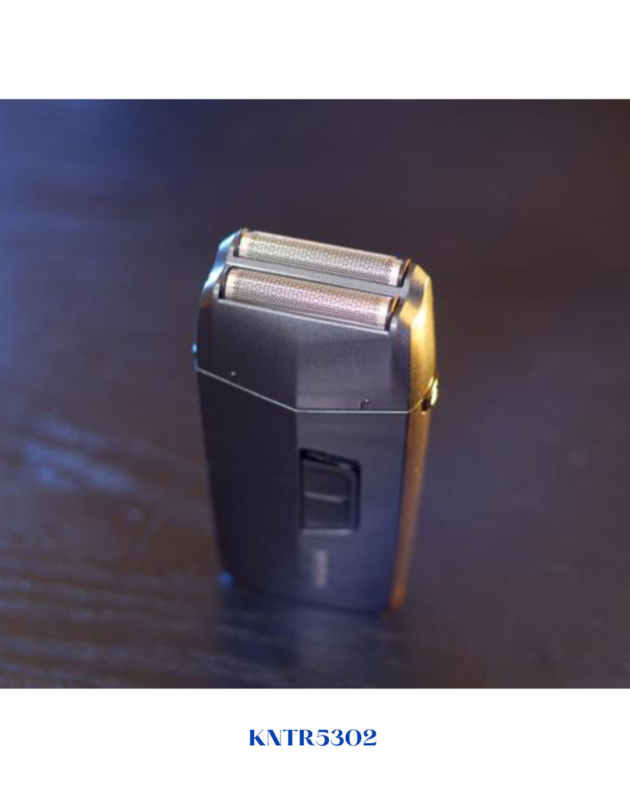 KRYPTON 2 IN1 TRIMMER AND SHAVER
