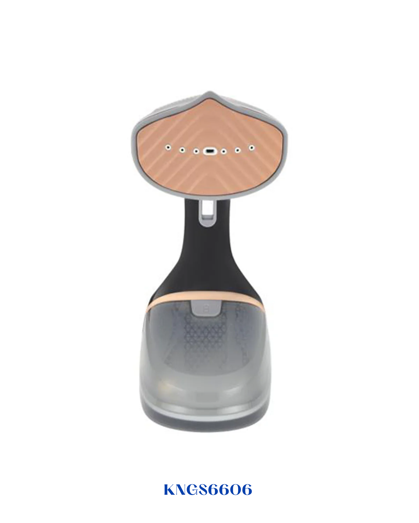KRYPTON HANDHELD GARMENT STEAMER