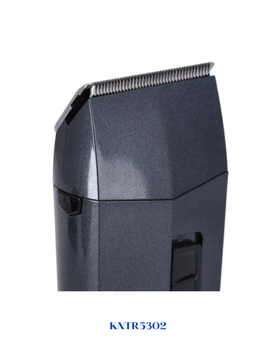KRYPTON 2 IN1 TRIMMER AND SHAVER