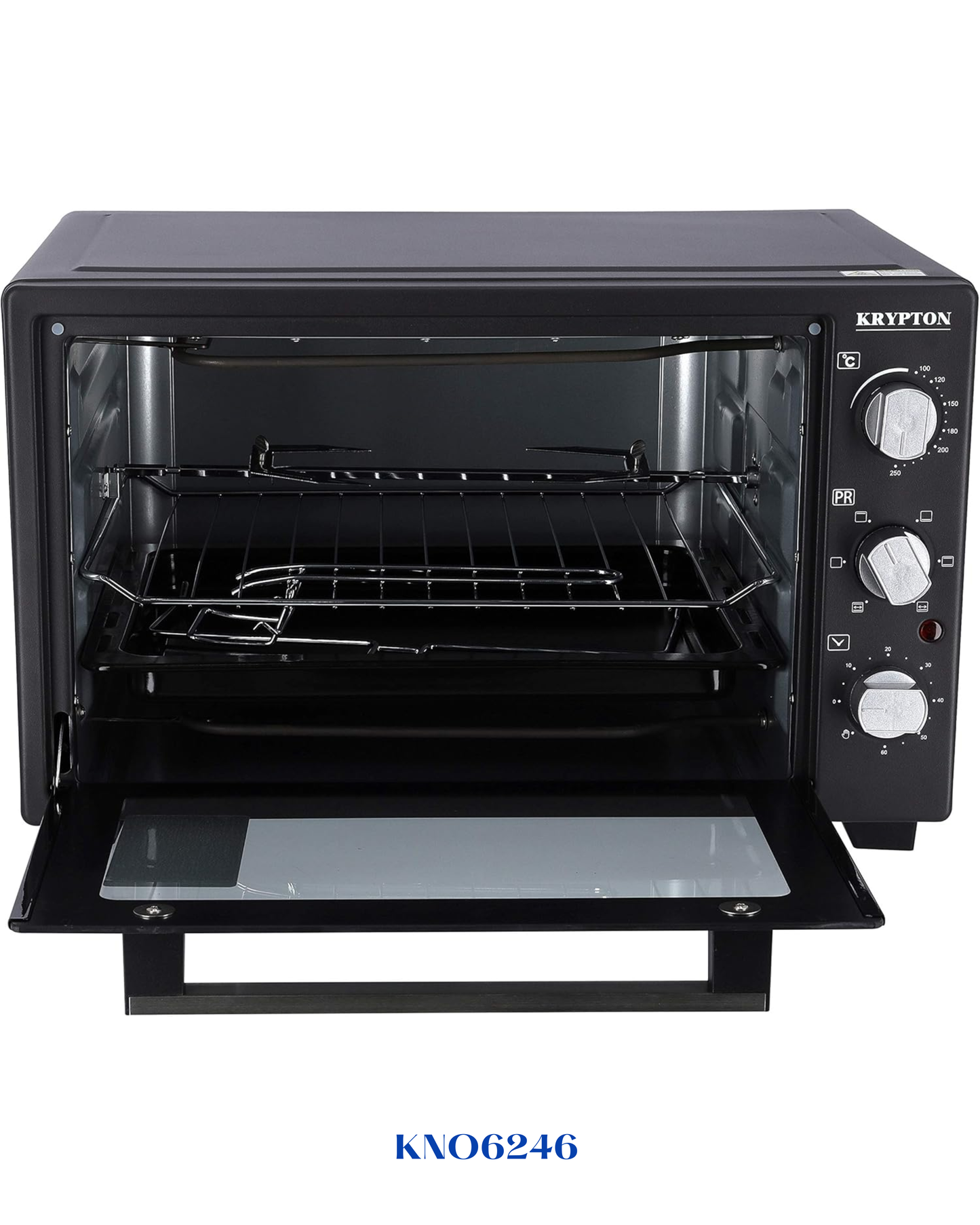 KRYPTON ELECTRIC KITCHEN OVEN