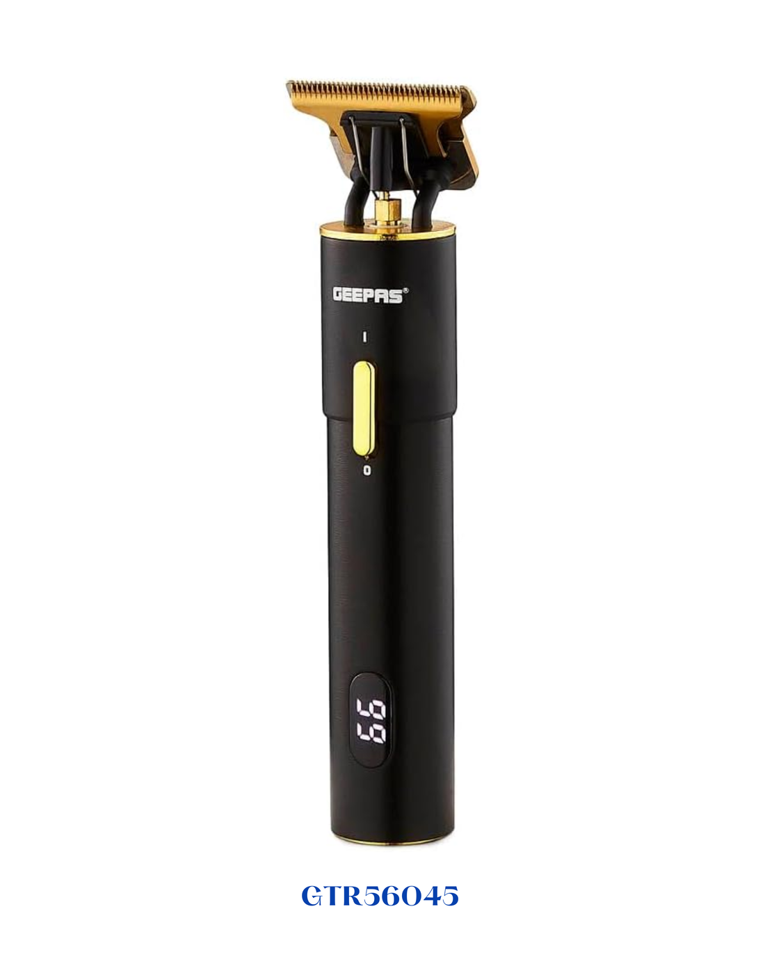 GEEPAS 3-IN-1 GROOMING KIT