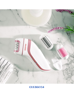 GEEPAS 3‑IN‑1 LADY GROOMING SET
