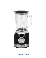 GEEPAS 2-IN-1 BLENDER
