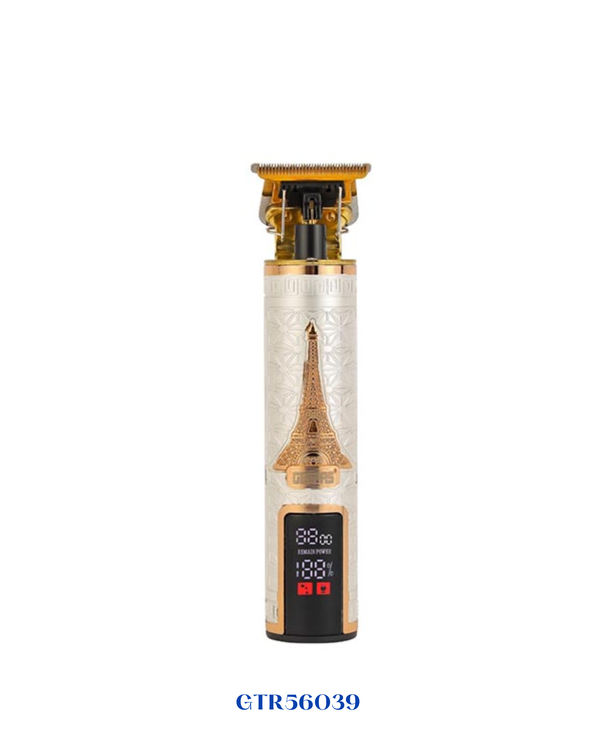GEEPAS PROFESSIONAL DIGITAL HAIR CLIPPER
