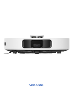 MOVA S10 PLUS ROBOT VACUUM-7000PA-WHITE