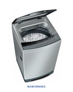 BOSCH TOP‑LOADING WASHING MACHINE