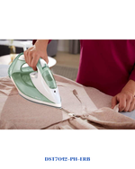 PHILIPS AZUR STEAM IRON 2600W