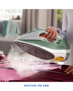 PHILIPS AZUR STEAM IRON 2600W