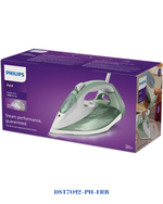 PHILIPS AZUR STEAM IRON 2600W