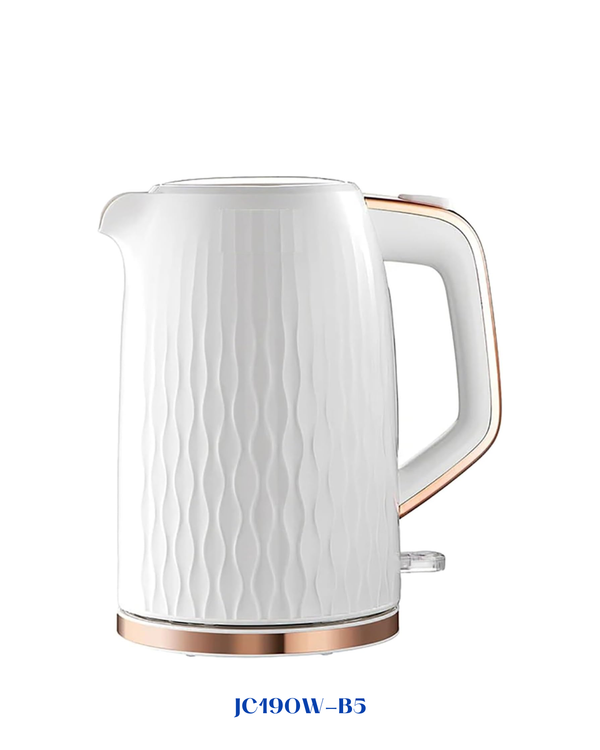 BLACK&DECKER CORDLESS ELECTRIC KETTLE 1.7 L 2200 W