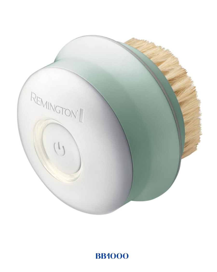 REMINGTON REVEAL ROTATING BODY BRUSH