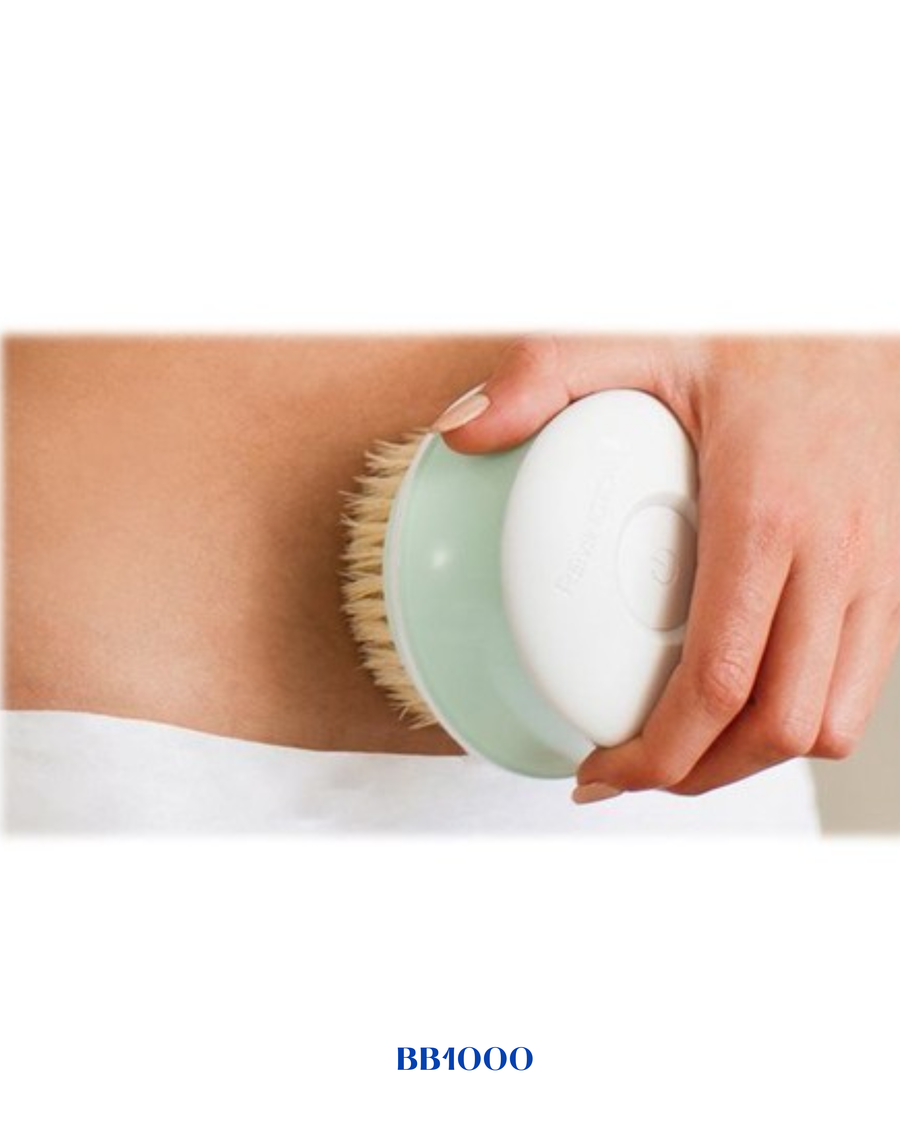 REMINGTON REVEAL ROTATING BODY BRUSH