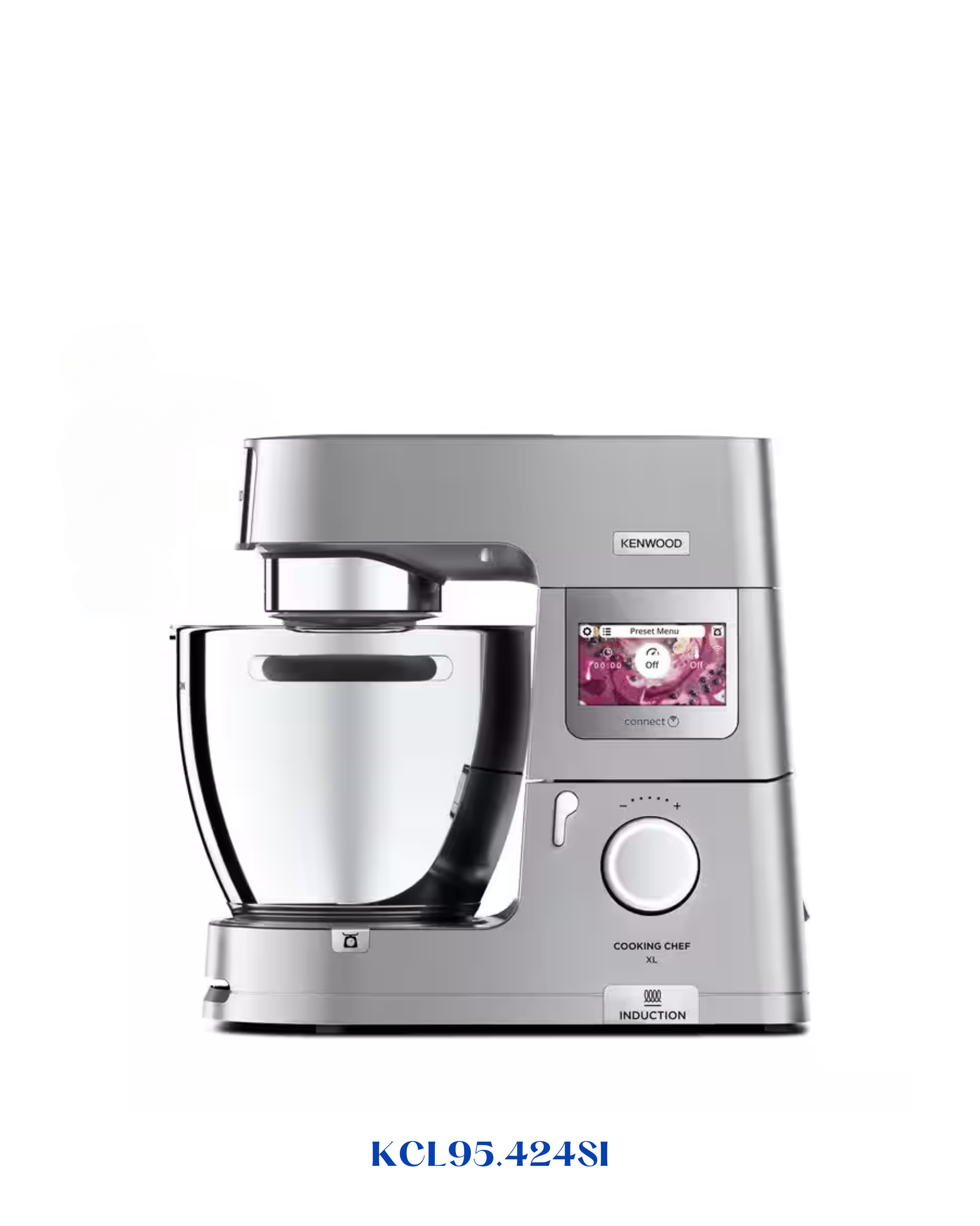 KENWOOD COOKING CHEF XL 1500W 6.7L