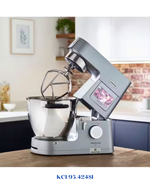KENWOOD COOKING CHEF XL 1500W 6.7L